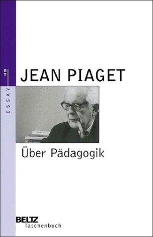 Über Pädagogik