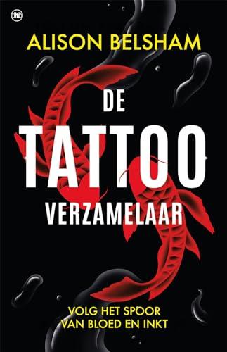 De tattooverzamelaar