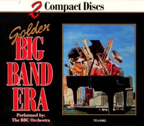 Golden Big Band---------------