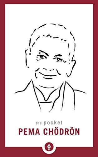 The Pocket Pema Chödrön (Shambhala Pocket Library, Band 5)