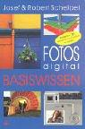 Fotos digital - Basiswissen.