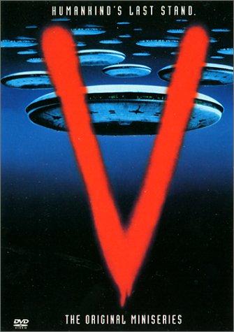 V - The Original Miniseries [FR Import]