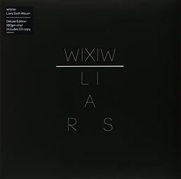 Wixiw (Vinyl+CD) [Vinyl LP]