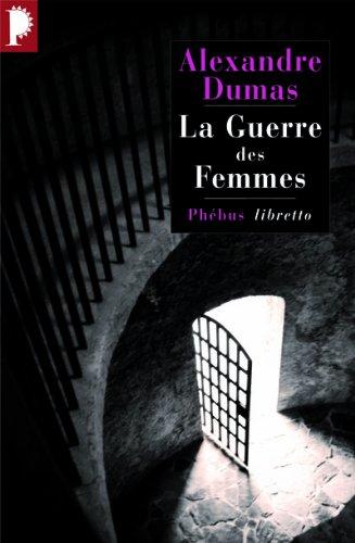 La guerre des femmes