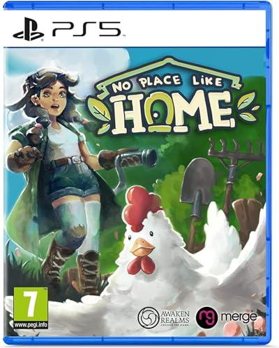 No Place Like Home (PS5)