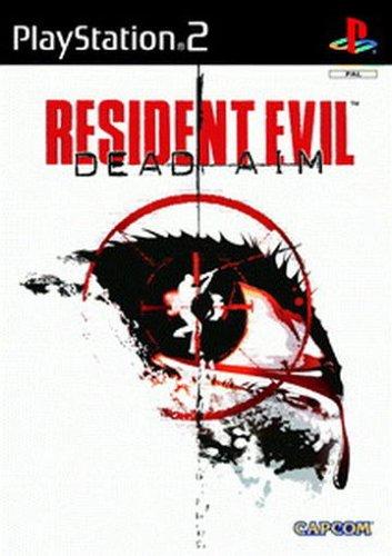 Resident Evil - Dead Aim