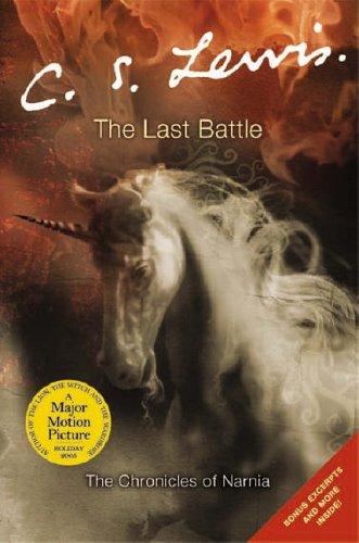 Last Battle (The Chronicles of Narnia)