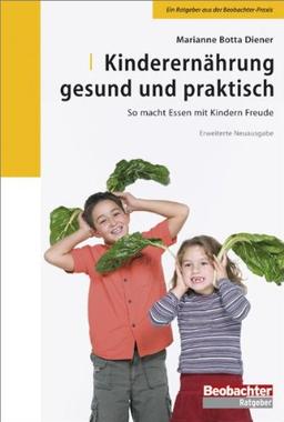 Kinderernährung gesund und praktisch: So macht Essen mit Kindern Freude