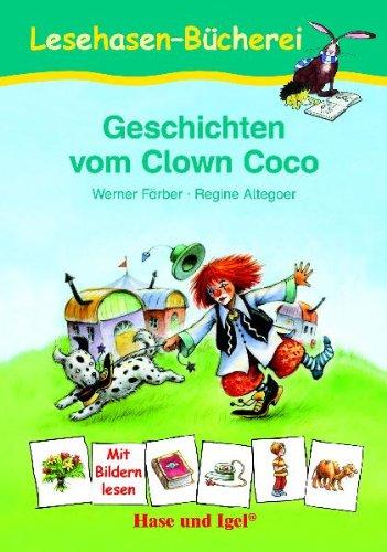 Geschichten vom Clown Coco