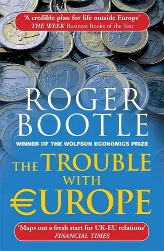 The Trouble With Europe, Third Edition