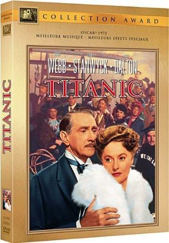 Titanic [FR Import]