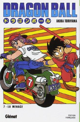 Dragon ball. Vol. 7. La menace