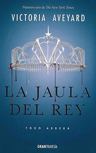 La jaula del rey (Joven adulto)