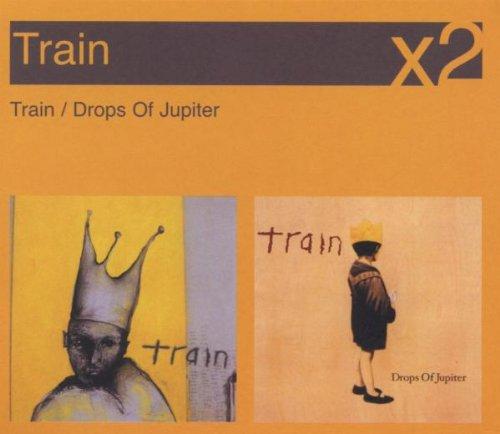 Train/Drops of Jupiter