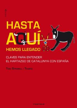 Hasta aquí hemos llegado (Aterpea, Band 7)