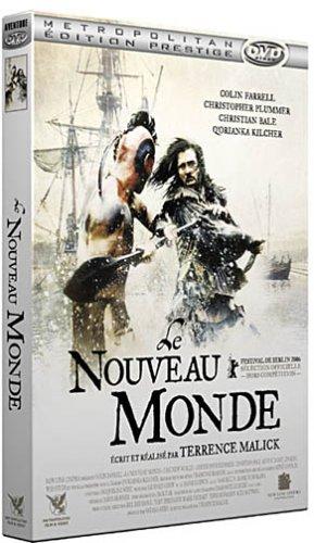 Le Nouveau monde [FR Import]