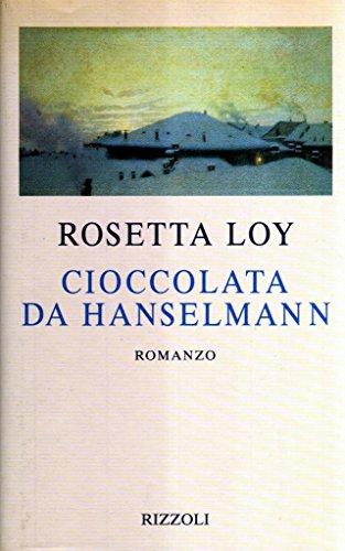 Cioccolata da Hanselmann (Scala italiani)