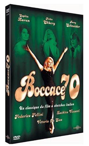 Boccace 70 [FR Import]