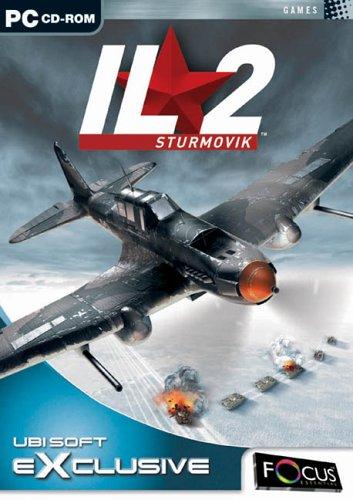 IL-2 Sturmovik [UK Import]