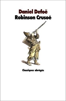 Robinson Crusoé