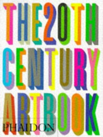 The 20th Century Art Book