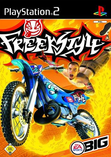 Freekstyle [Preis Hit]