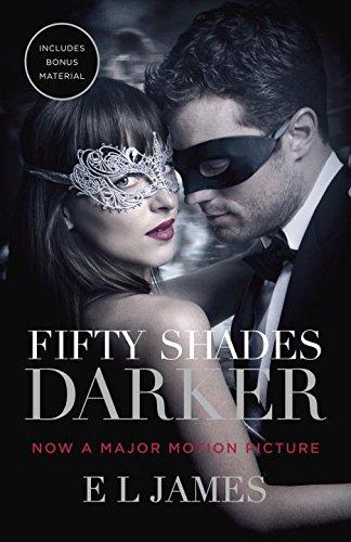 Fifty Shades Darker (Movie Tie-in Edition): Book Two of the Fifty Shades Trilogy (Fifty Shades of Grey Series)