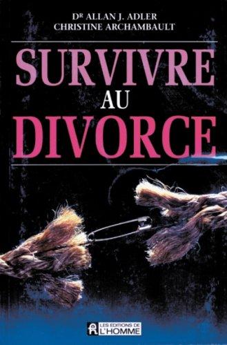 Survivre au divorce