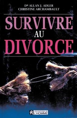 Survivre au divorce