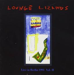 Live in Berlin 1991 Vol. 2