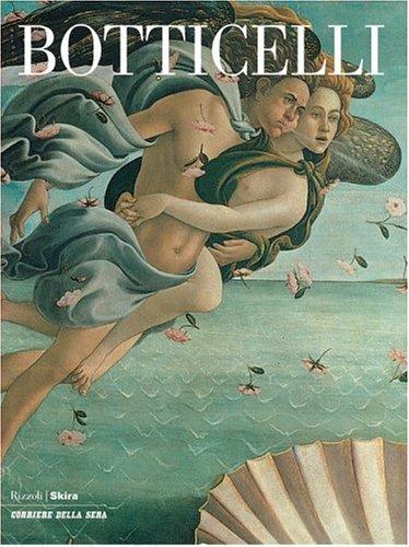 Botticelli (Rizzoli Art Classics)