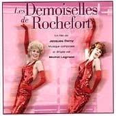 Demoiselles de Rochefort, les