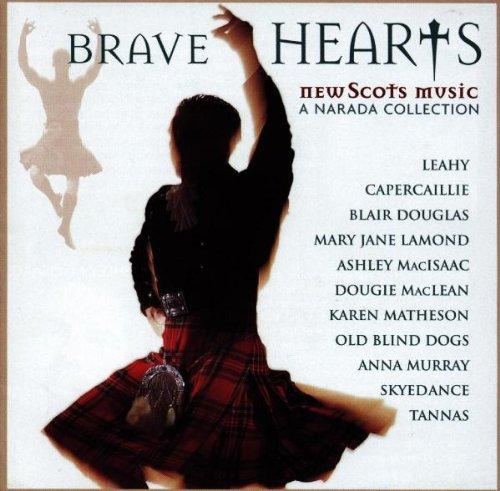 Brave Hearts New Scots Music