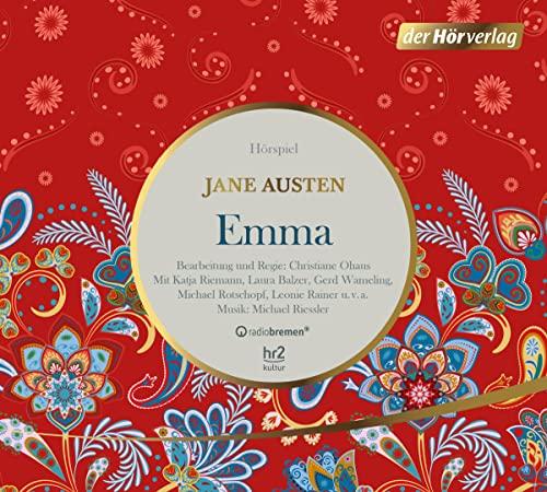 Emma: Hörspiel