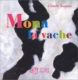 Mona la vache