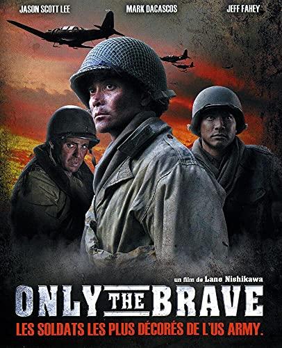 Only the brave [Blu-ray] [FR Import]