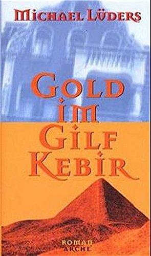 Gold am Gilf Kebir