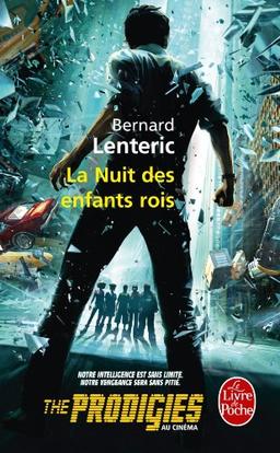 La nuit des enfants rois