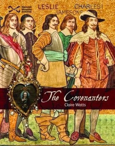 The Covenanters (Scotties)