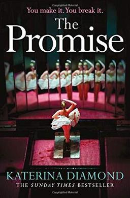 The Promise: The Sunday Times Top 10 Bestselling Thriller