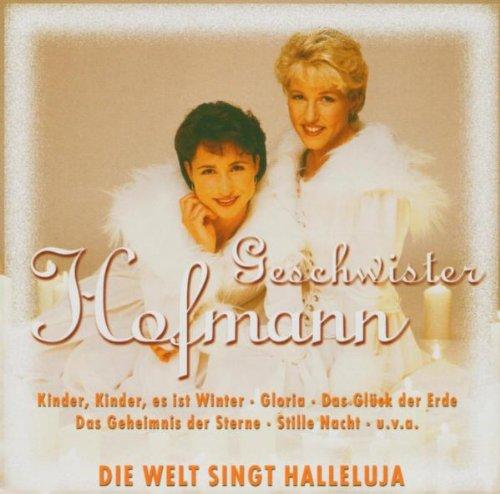 Die Welt Singt Halleluja