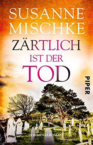 Zärtlich ist der Tod: Kriminalroman (Hannover-Krimis, Band 8)