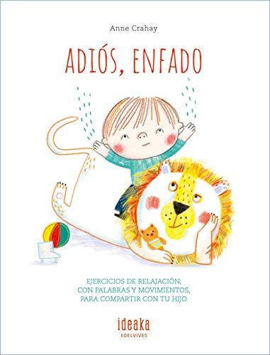 Adiós, enfado (IDEAKA)