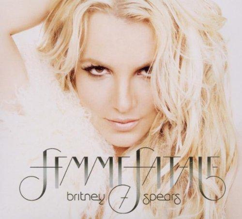 Femme Fatale (Deluxe Edition)