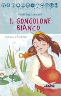 Il gongolone bianco (La collana bestiale)