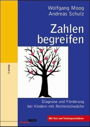 Zahlen begreifen: Diagnose und Förderung bei Kindern mit Rechenschwäche