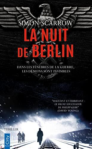 La nuit de Berlin