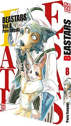 Beastars – Band 8