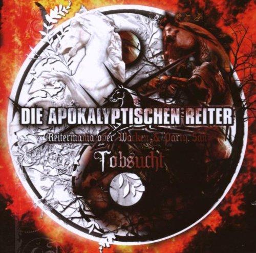 Tobsucht (Reitermania Over Wacken & Party.San)