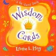 Wisdom Cards (Beautiful Card Deck)